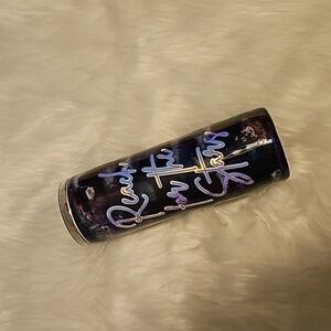 Reach for the Stars Tumbler